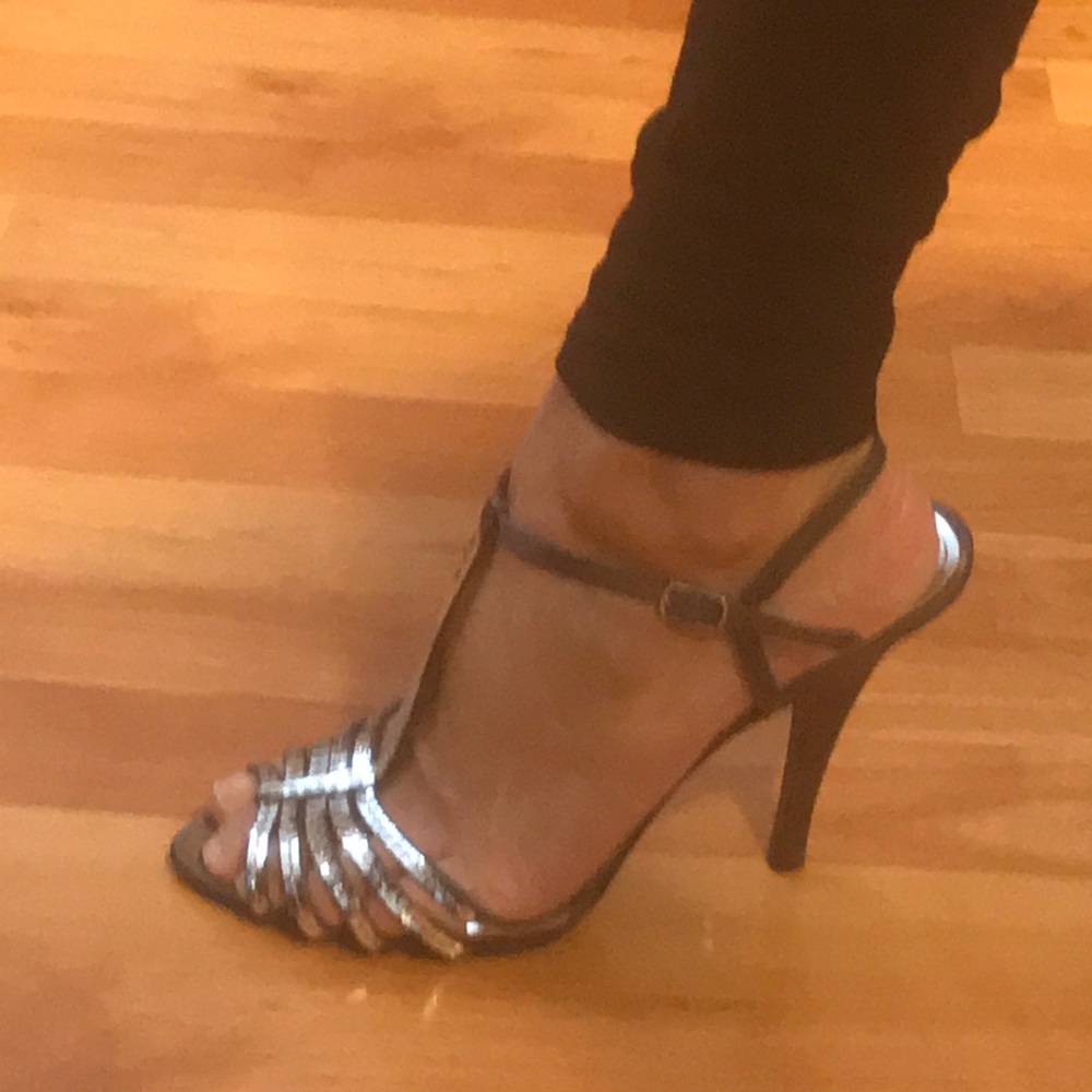Style & co heels